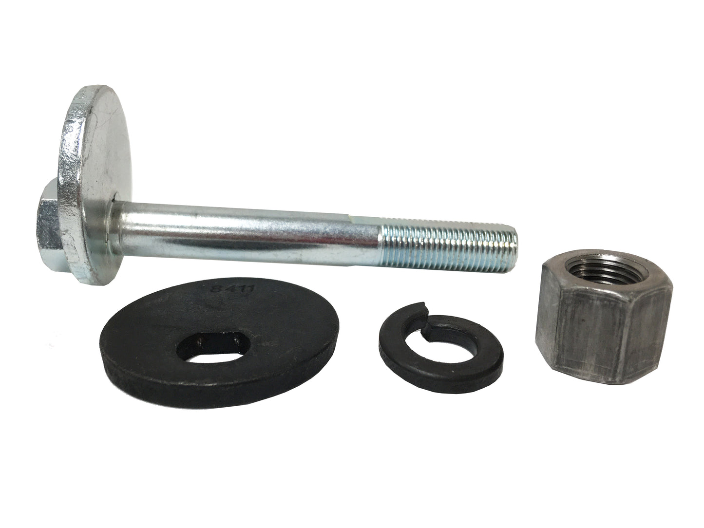 1980-82 C3 Corvette Smart Strut Rod Race Series Kit, SRKIT3SMR