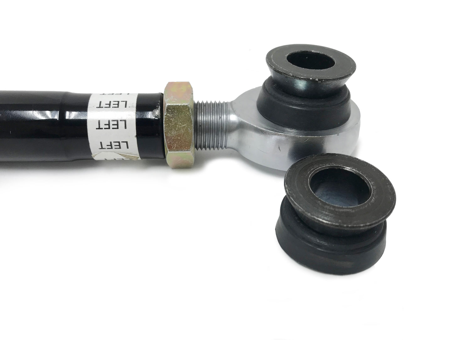 1980-82 C3 Corvette Smart Strut Rod Race Series Kit, SRKIT3SMR