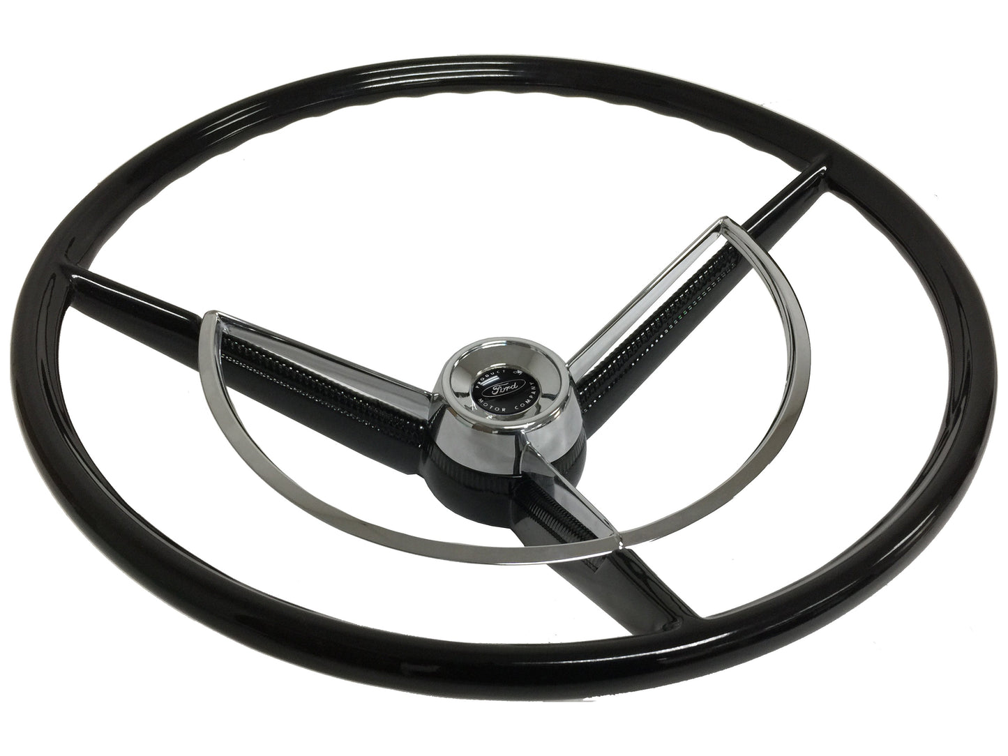 1960-1963 Ford Falcon / 61-70 Truck Steering Wheel Kit, Ford Motor Company