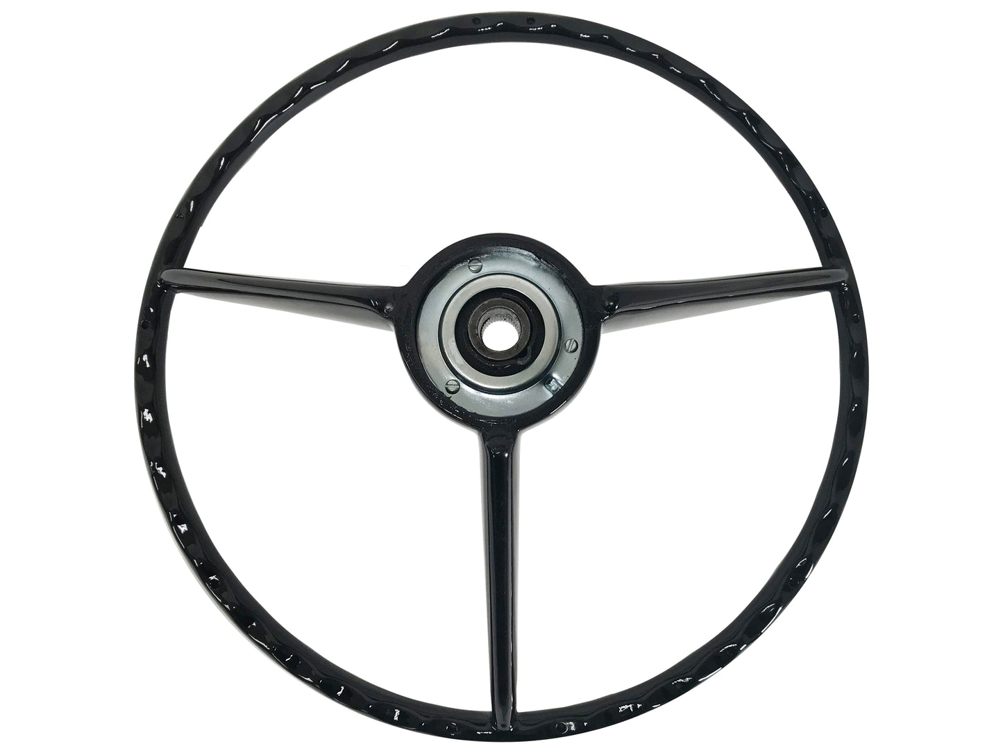 1960-1963 Ford Falcon / 61-70 Truck Steering Wheel Kit, Ford Motor Company