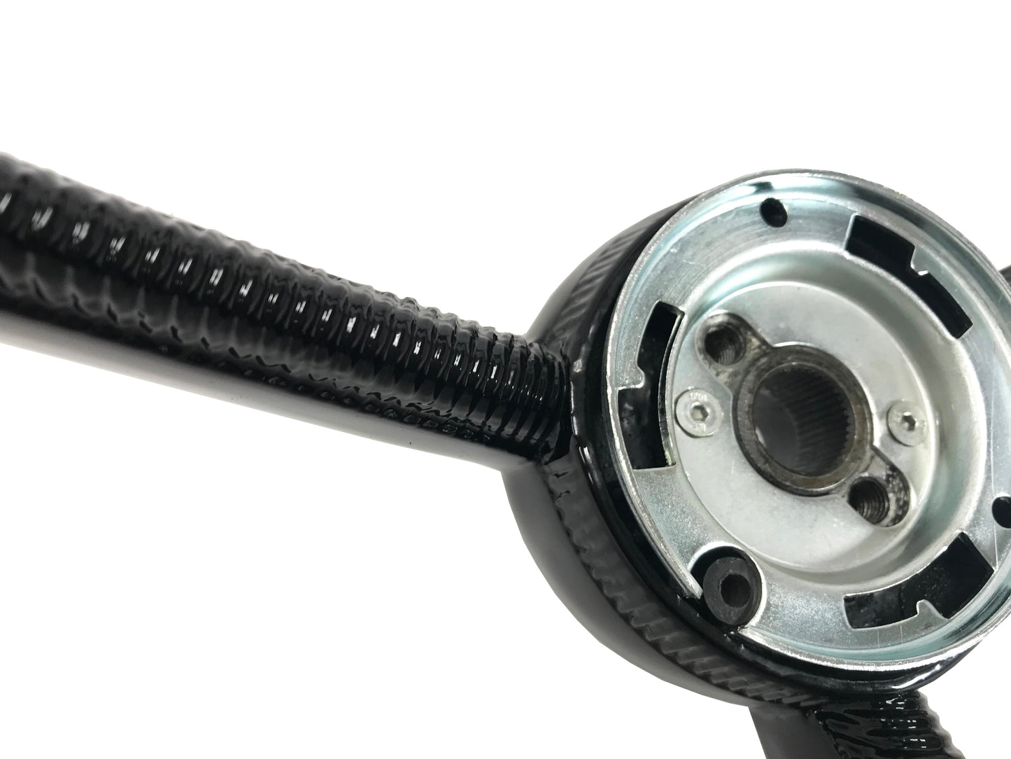 1960-1963 Ford Falcon / 61-70 Truck Steering Wheel Kit, Ford Motor Company