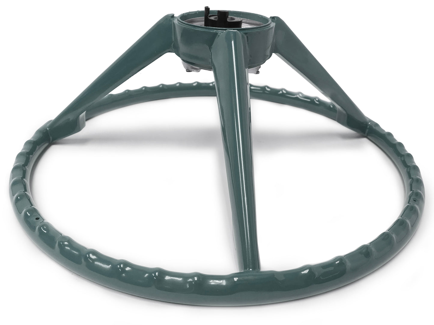 1965-1966 Ford Reproduction Aqua Steering Wheel, ST3034AQUA