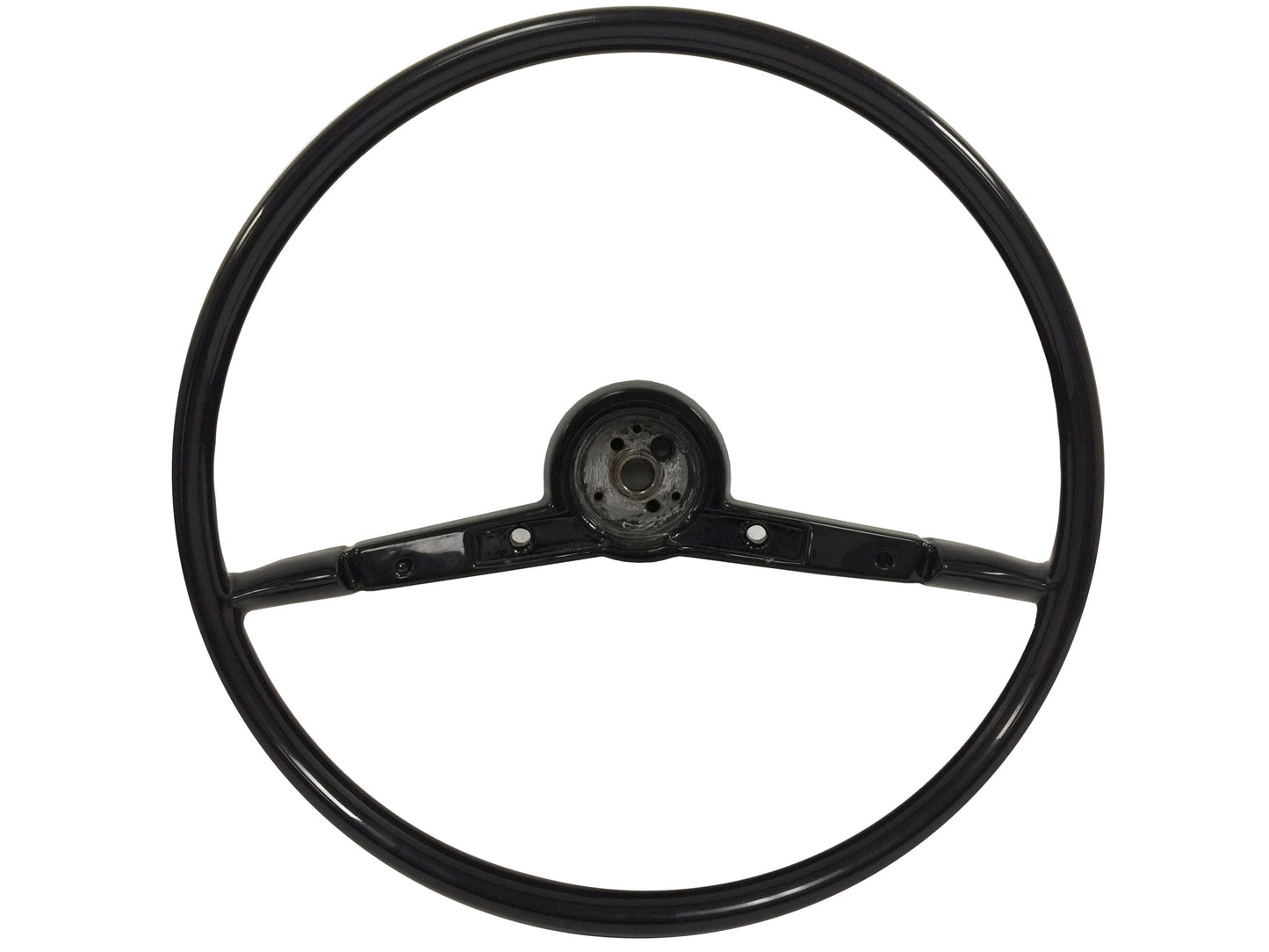 1957 Chevy Bel Air 16" Steering Wheel Kit, ST3047KIT