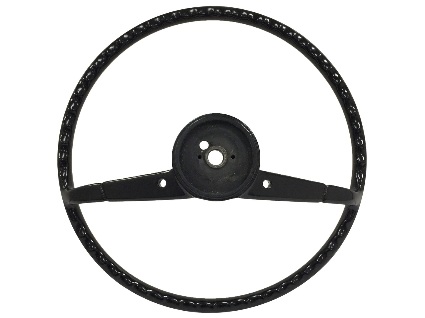 1957 Chevy Tri-Five OE Series 16" Steering Wheel, ST3047
