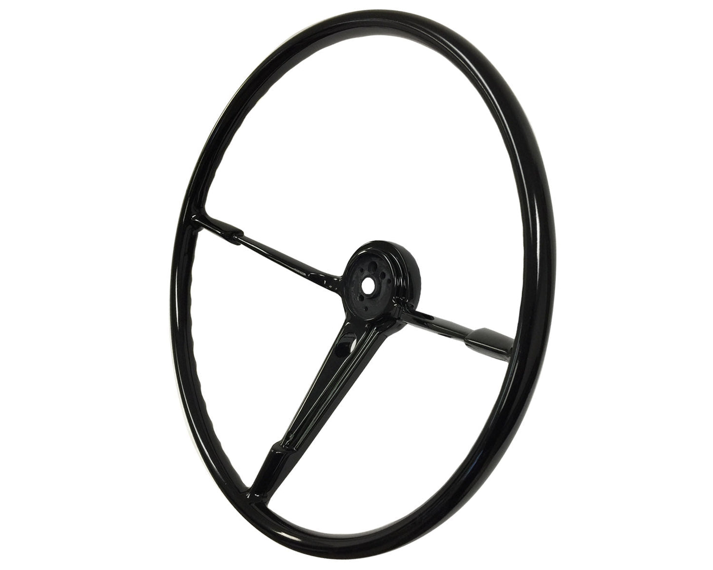 1955-1956 Chevy Tri-Five OE Series 18" Steering Wheel, ST3048