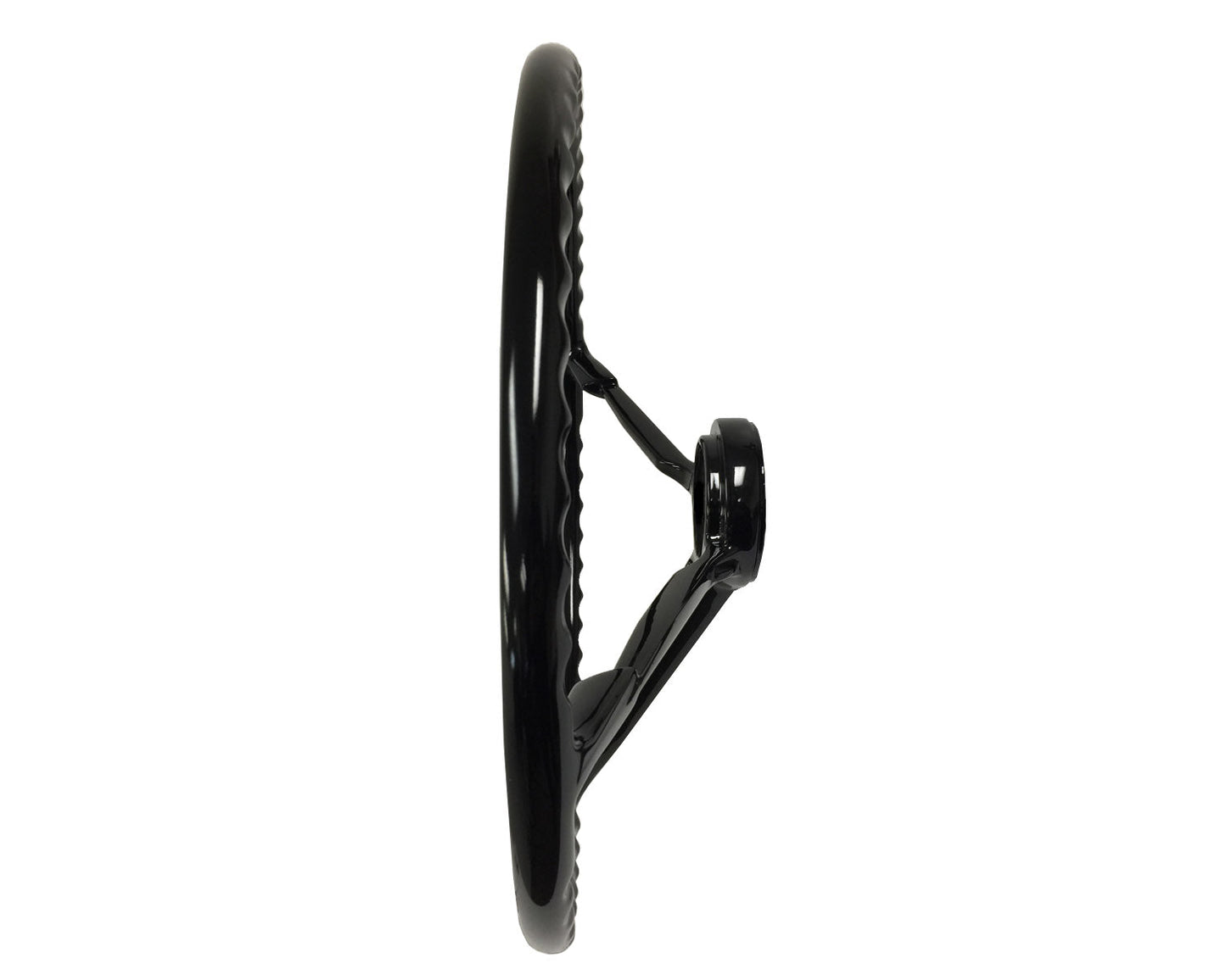 1955-1956 Chevy Tri-Five OE Series 18" Steering Wheel, ST3048