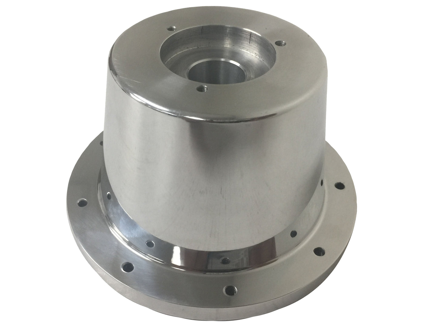 1949-67 VW Transporter 9-Bolt Steering Wheel Hub Adapter