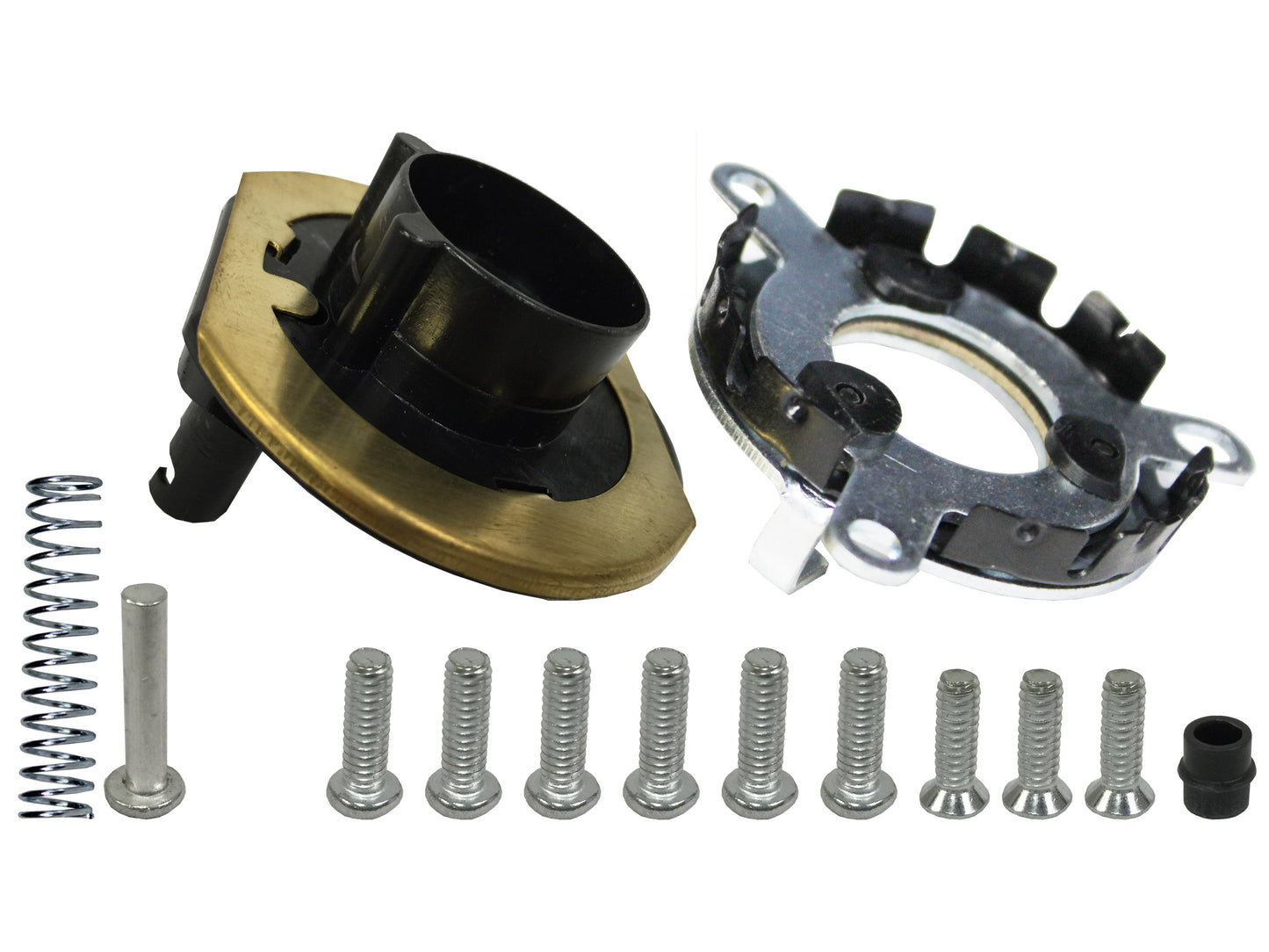 1969-1989 GM Passenger Horn Contact Non-Tilt Kit, STKIT1003