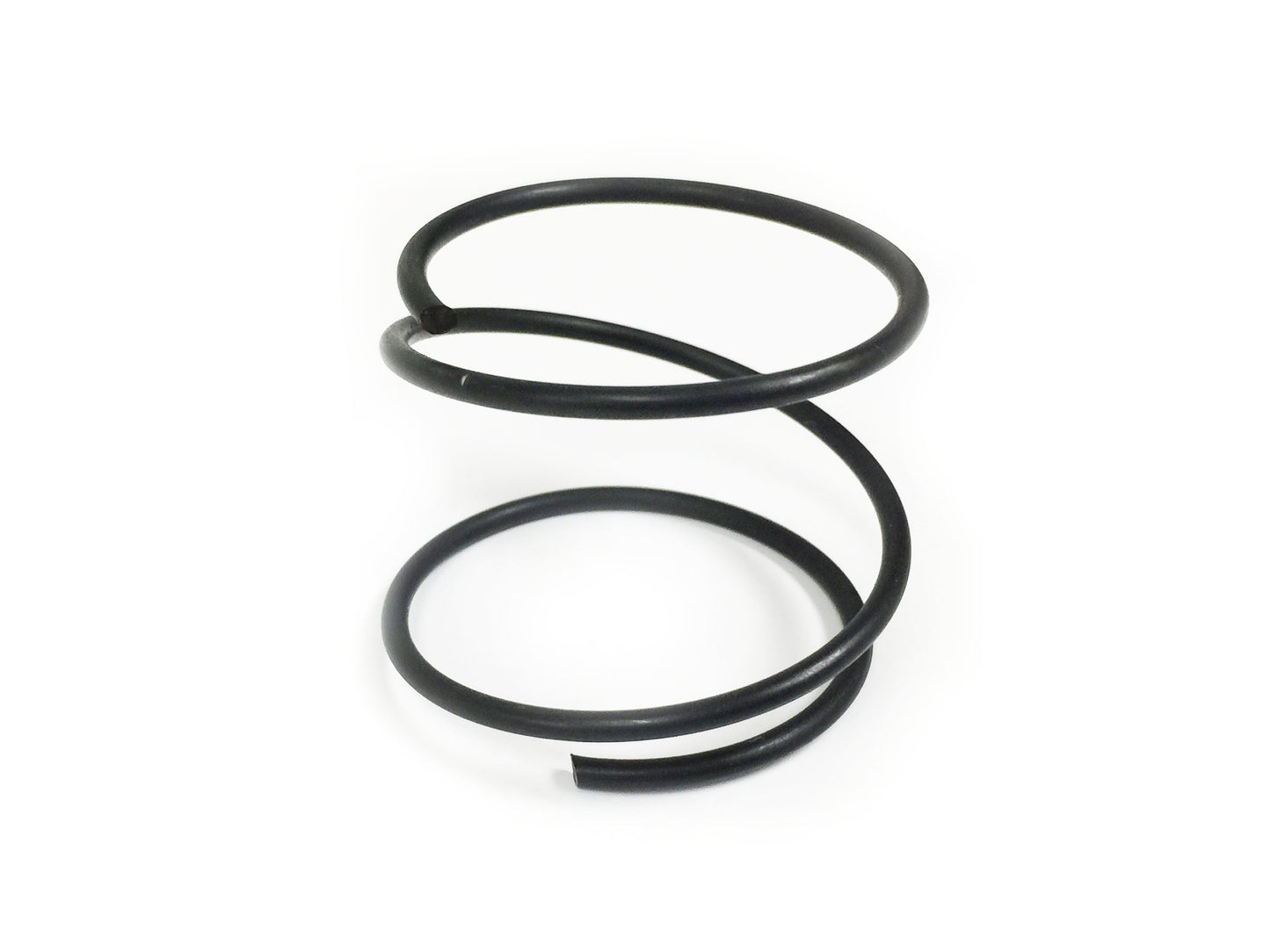 1963-64 Ford Falcon Black Steering Wheel Kit, ST3033B-FAL-KIT