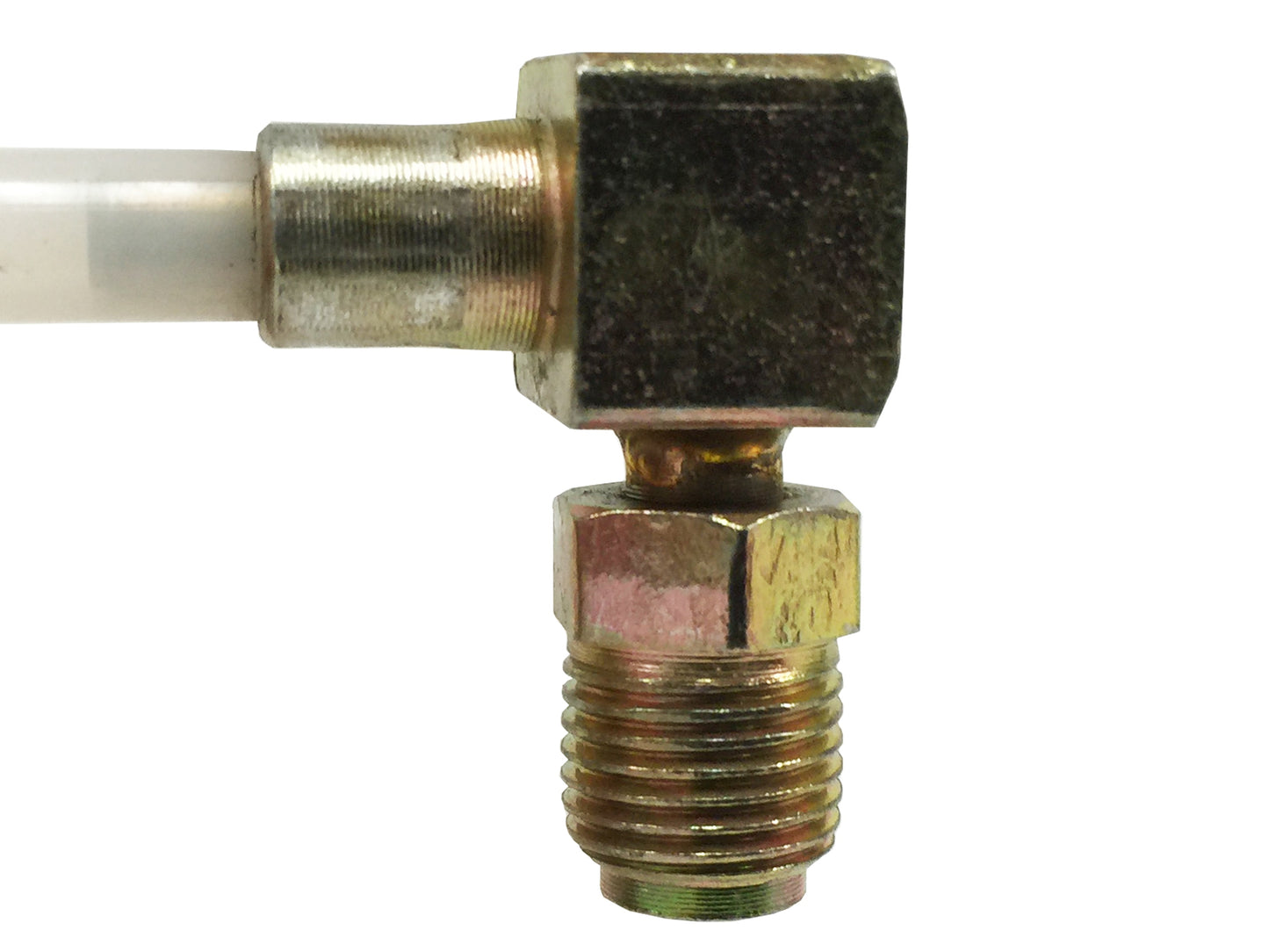 1962-1993 Ford Convertible Top Cylinder Hose TCH1001