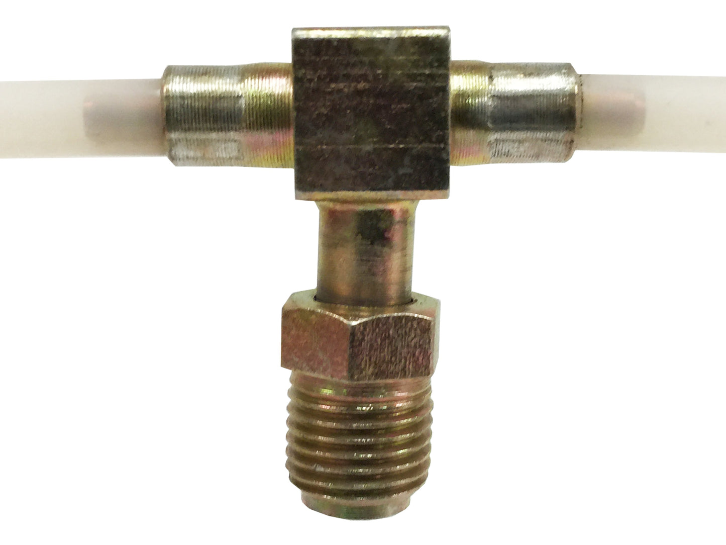 1962-1972 GM Convertible Top Cylinder Hose TCH1002