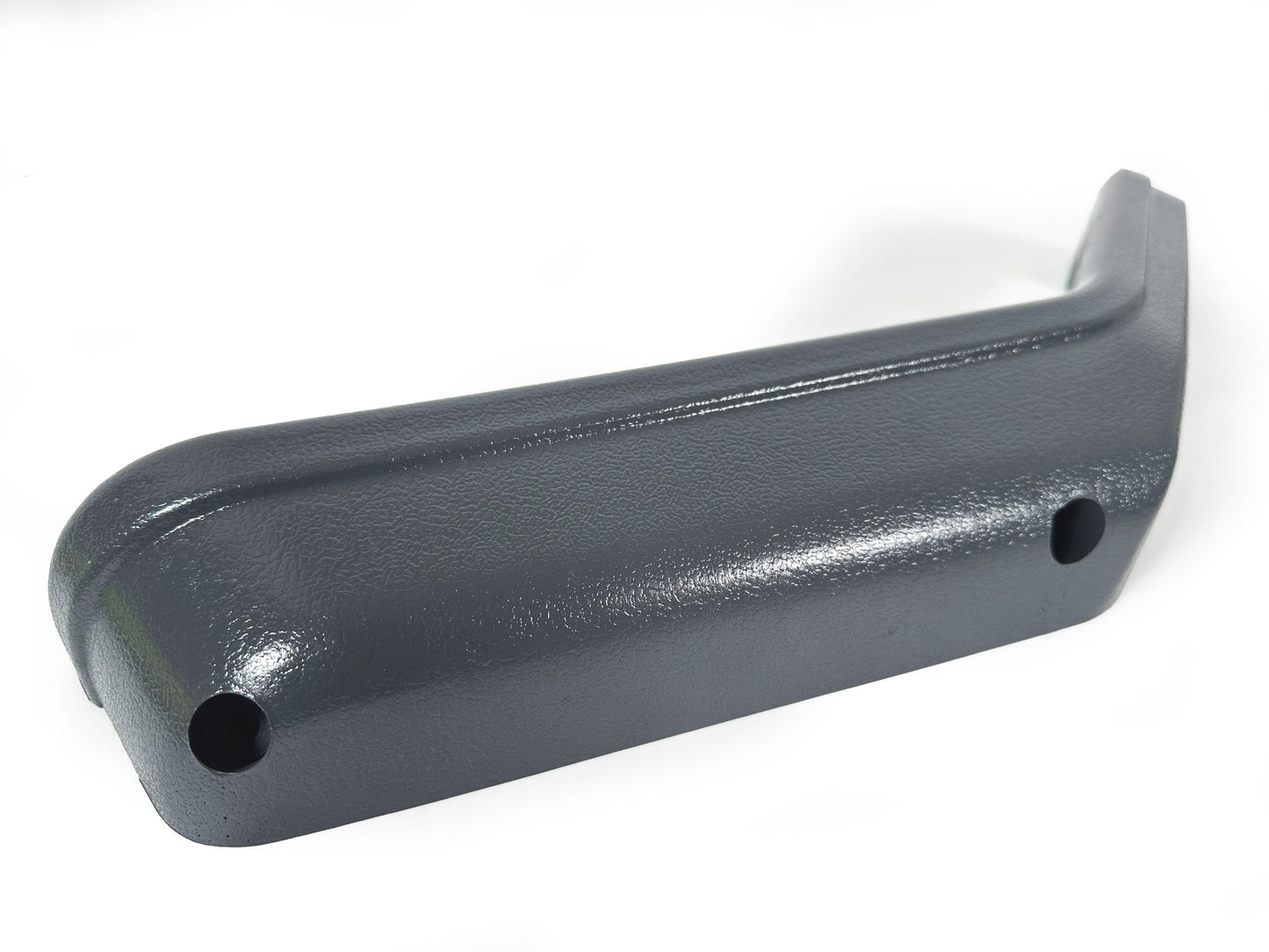 1979-1986 Ford Mustang Grey Arm Rest Pad, Pair, AR7986GRY