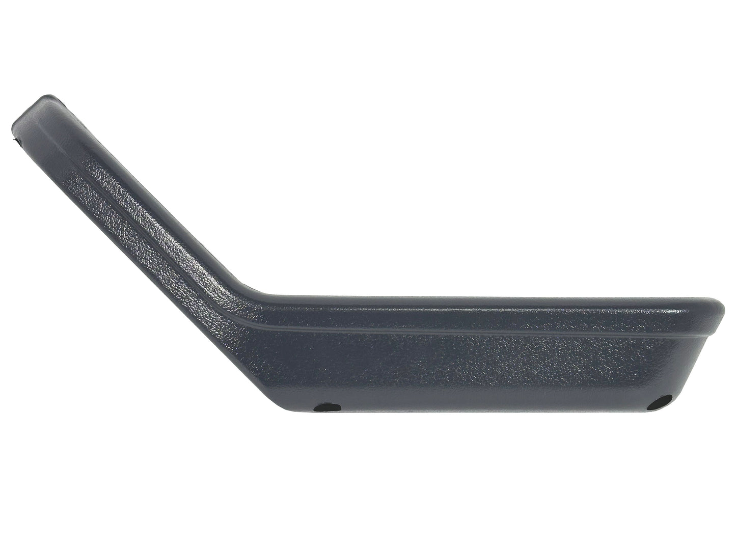 1979-1986 Ford Mustang Grey Arm Rest Pad, Pair, AR7986GRY