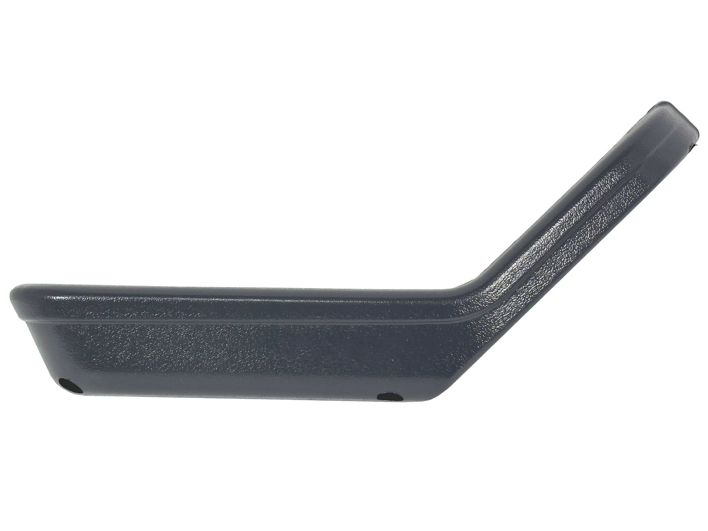 1979-1986 Ford Mustang Grey Arm Rest Pad, Pair, AR7986GRY