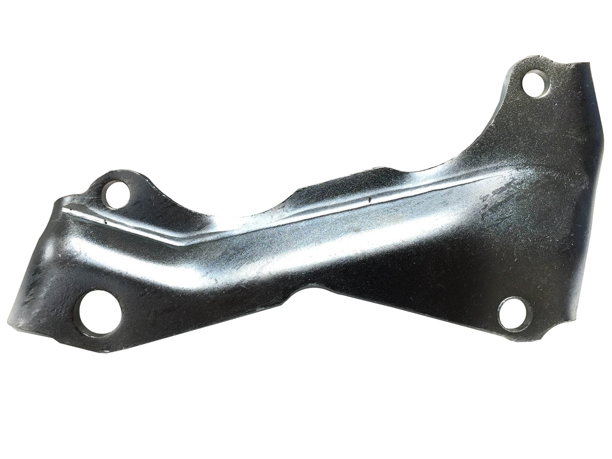 65-67 C2 Corvette Left Caliper Bracket 3864115-L