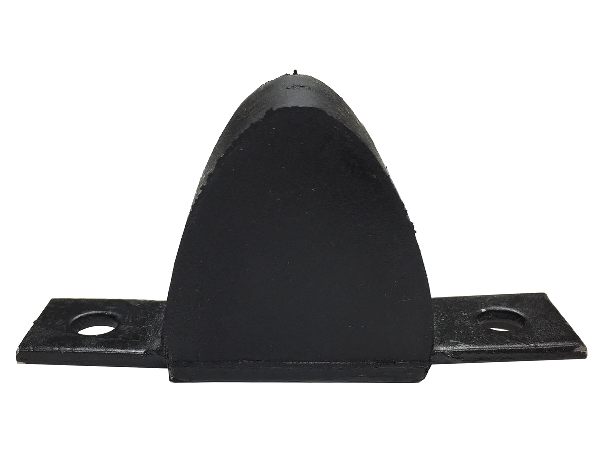 3742252 C2 C3 Corvette Lower Front Control Bumper