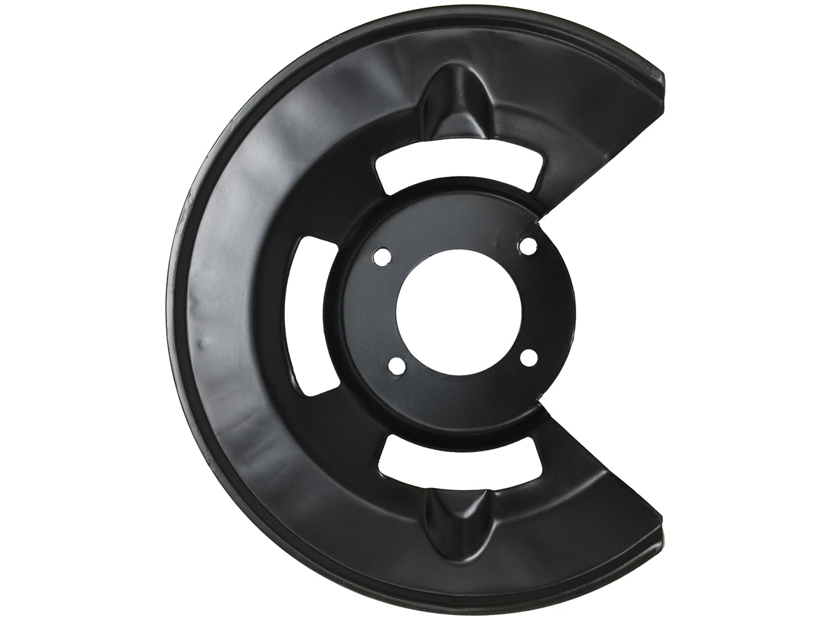 C5ZZ-2K004-B 64 65 66 67 Mustang Left Brake Shield