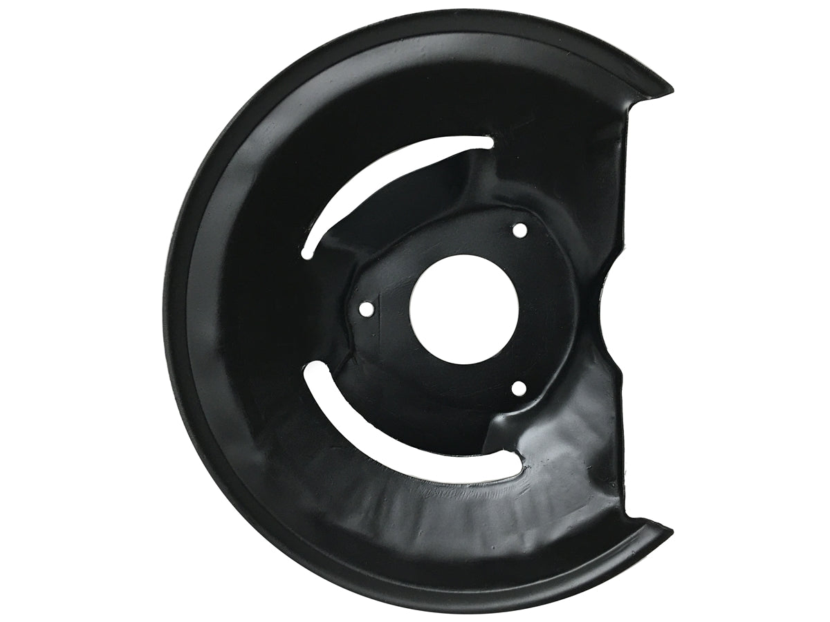 C90Z-2K004-A Ford Mustang Left Brake Shield