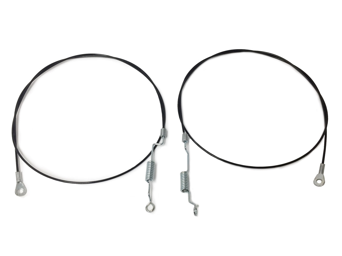 1965-1970 Impala Convertible Top Cable