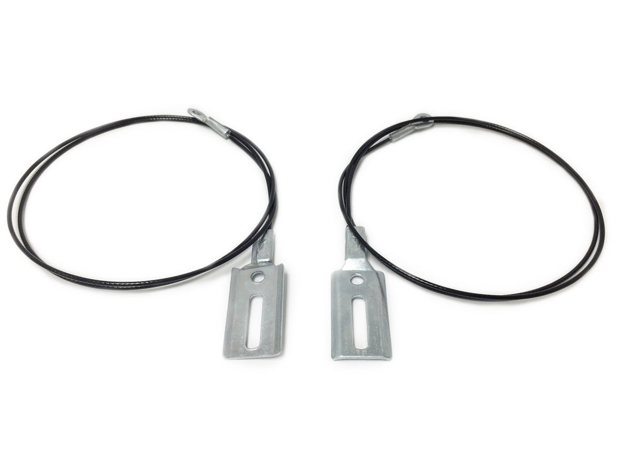 1962-1963 Chevy II/ Nova Convertible Top Cable