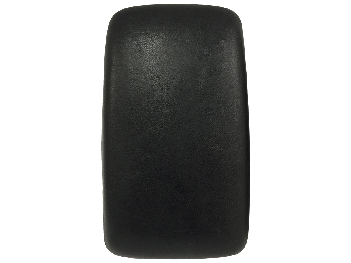 1987-1993 Ford Mustang Black Center Console CS1002