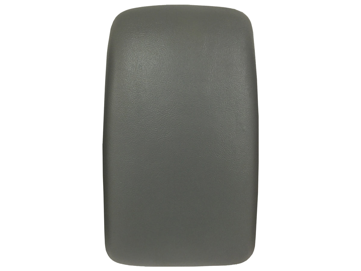 1987-1993 Ford Mustang Grey Center Console, CS1002