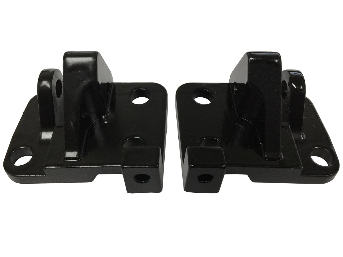 1965-68 Ford Mustang Convertible Top Mount Latch