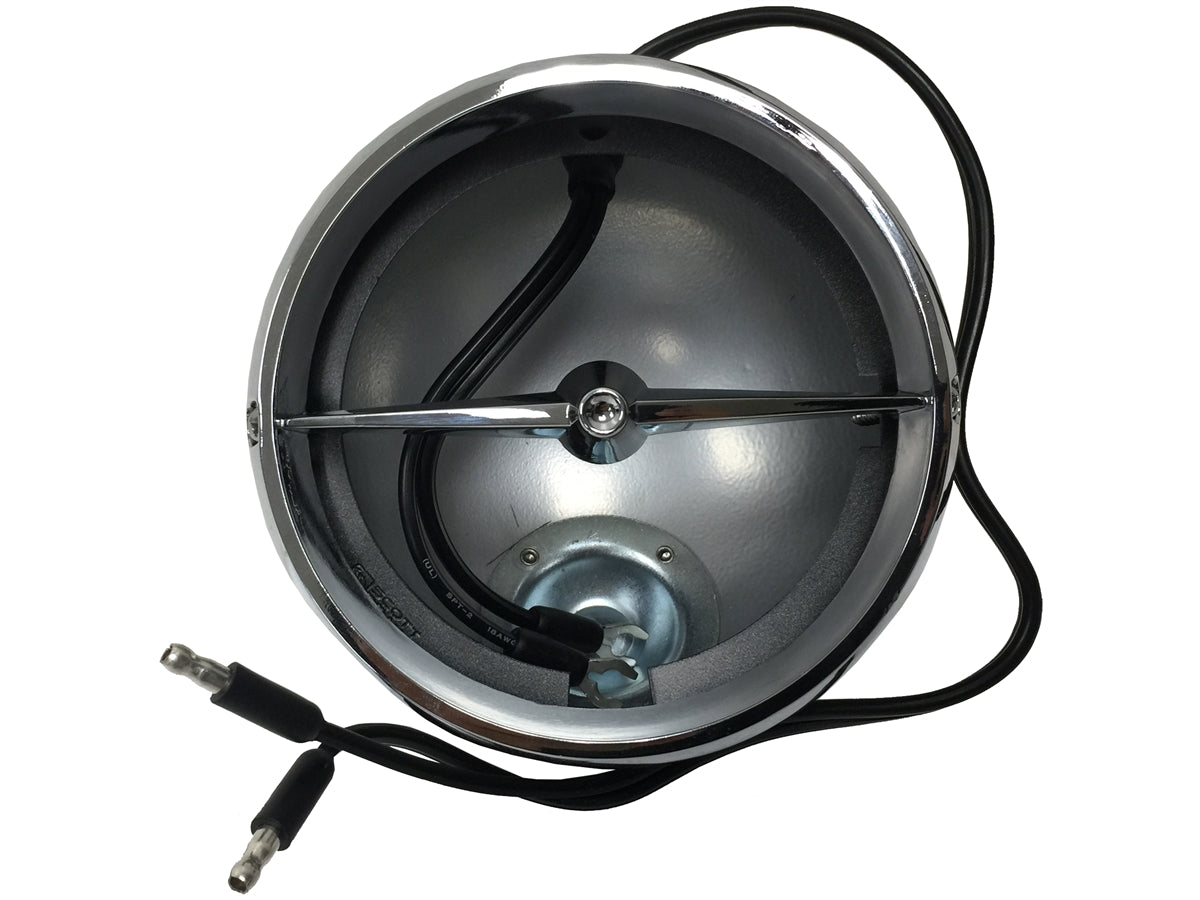 65 66 67 Ford Mustang Fog Light Assembly FLA1001