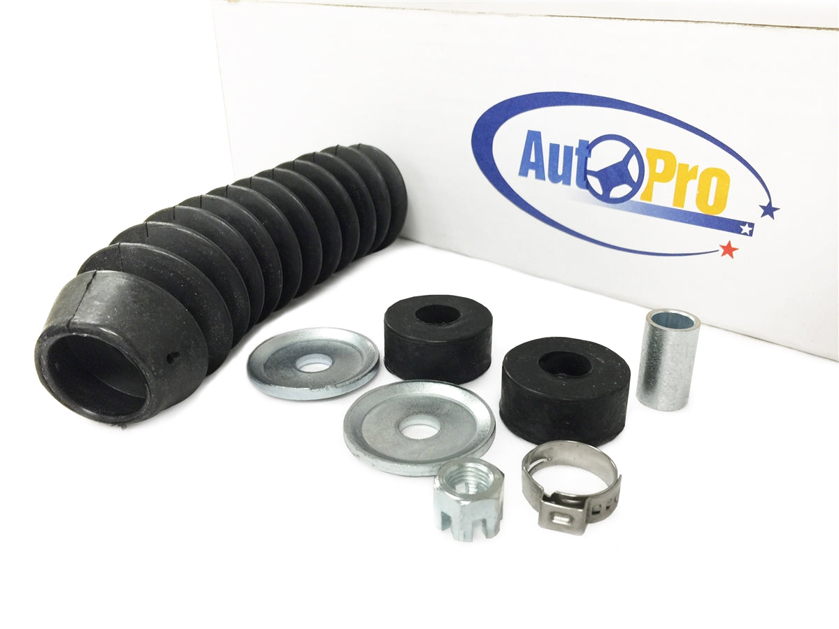 65-71 Mustang Power Steering Cylinder Boot Kit