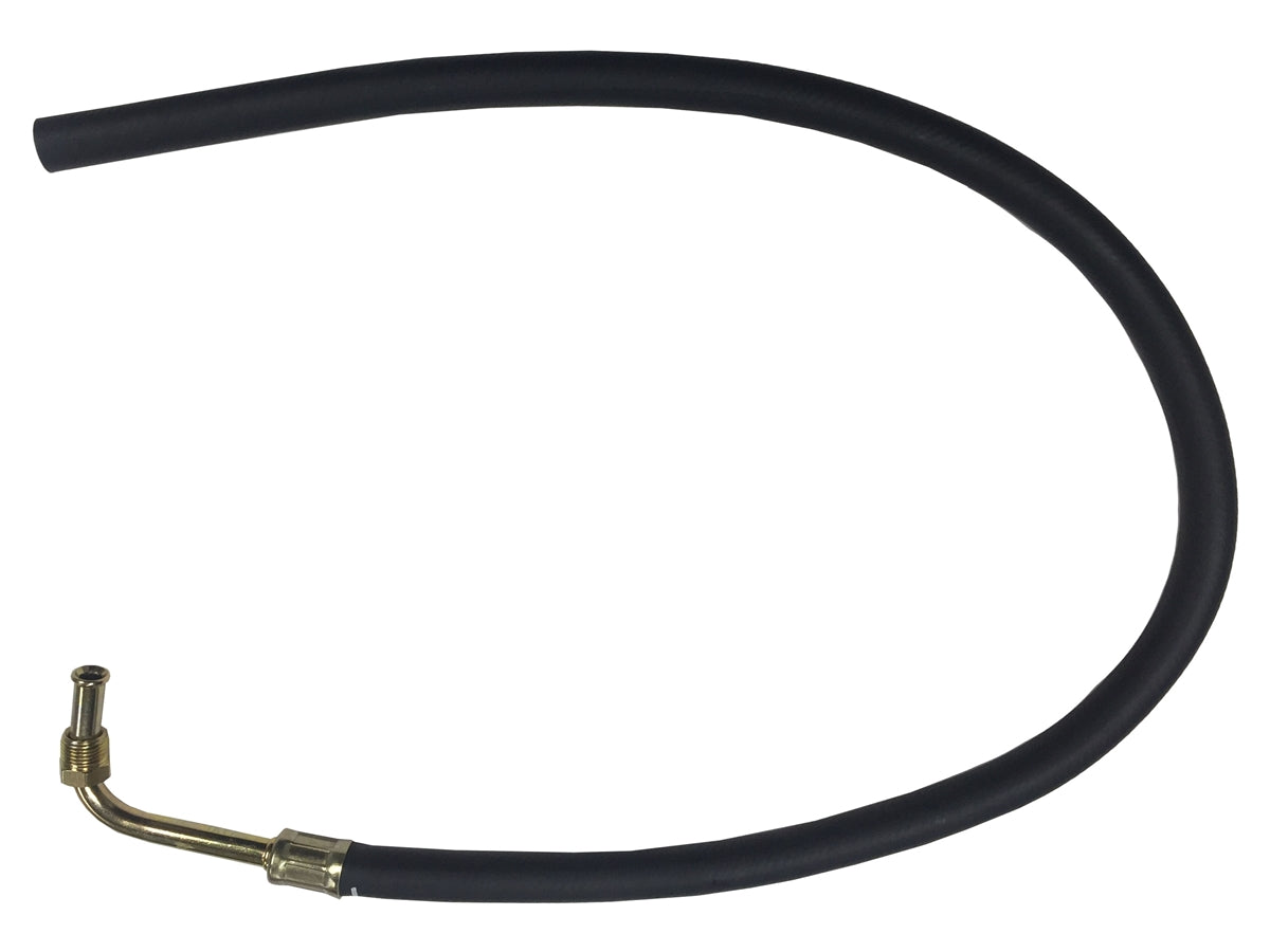 58-72 Chevy Power Steering Flare Return Hose 605