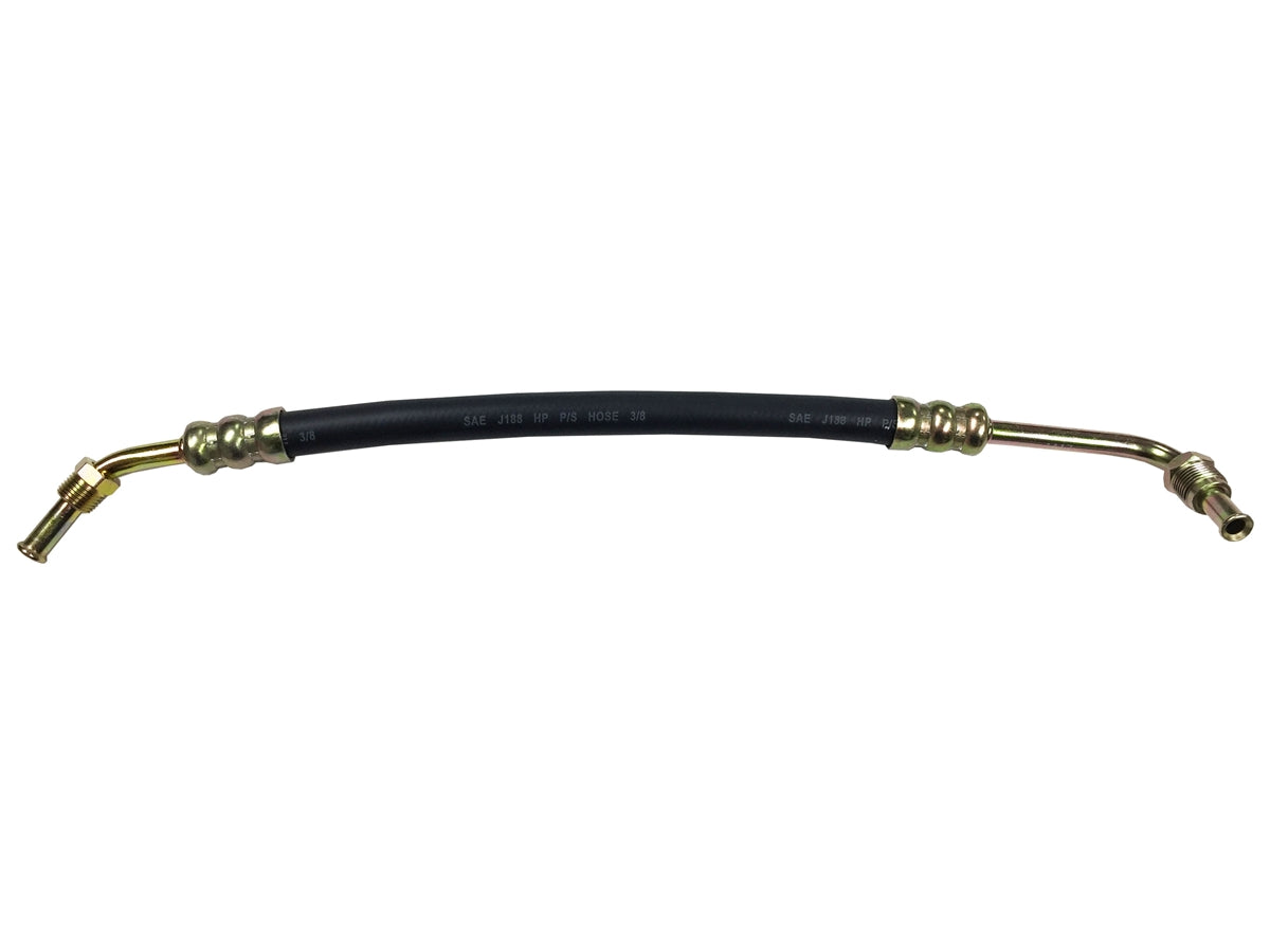 58-72 Chevy Power Steering Pressure Flare Hose 605