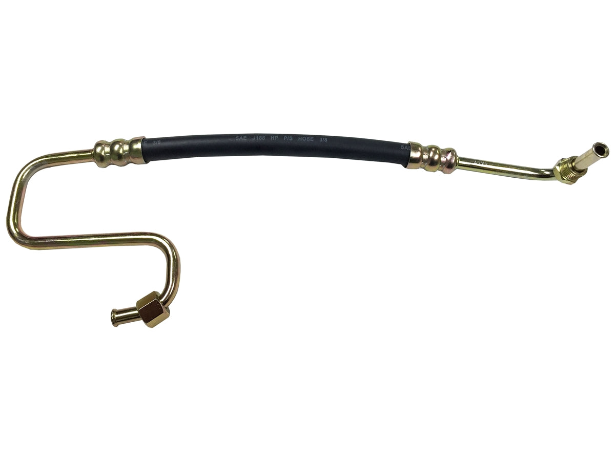 PSH1012 55-57 Tri 5 Power Steering Pressure Hose