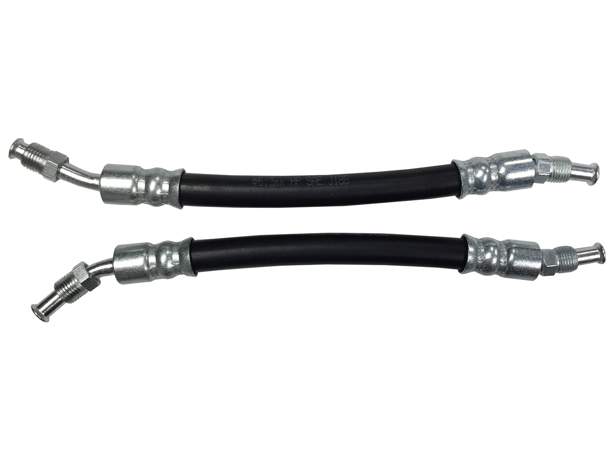 Ford Mustang Power Steering Hose Auto Pro USA