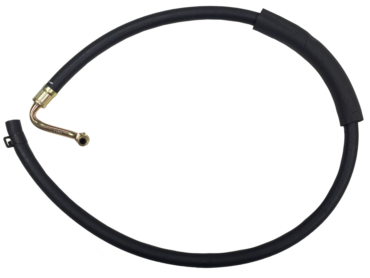 60-64 Chevy Power Steering Cylinder Return Hose