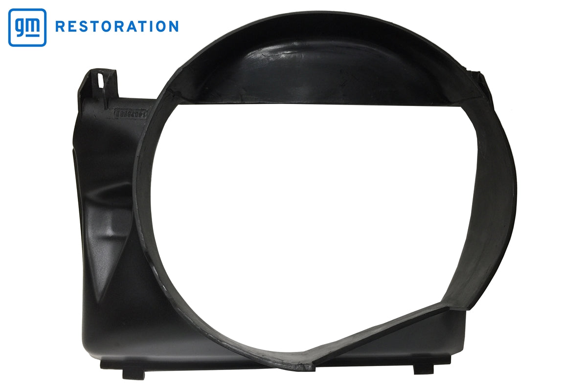 OE# 14028585, Late 76-82 C3 Corvette Radiator Fan
