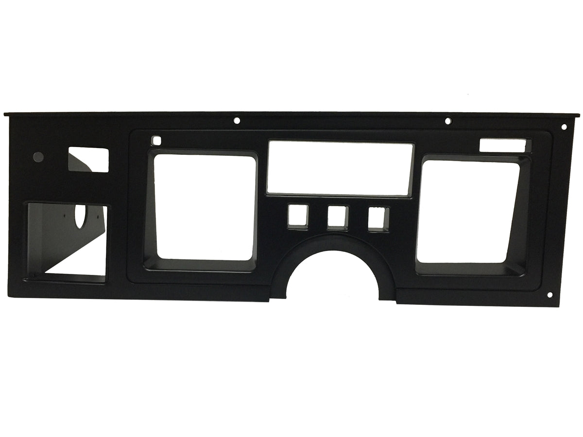14078656 C4 Corvette Speedometer Face Plate