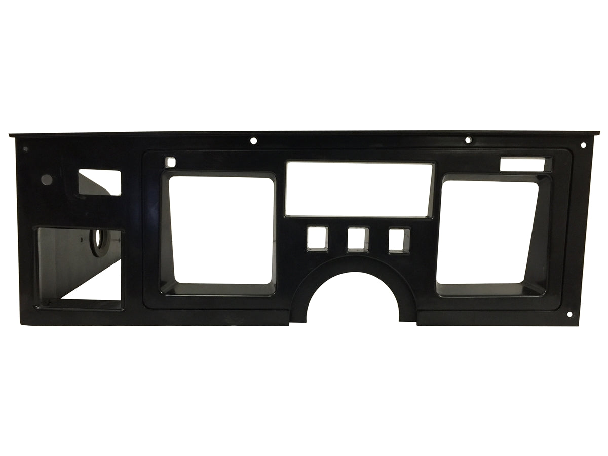 C4 Corvette Speedometer Face Plate 14047529