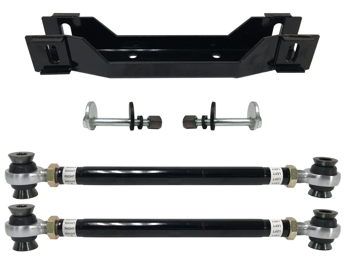 1963-79 C2/C3 Corvette Smart Strut Rod Race Kit