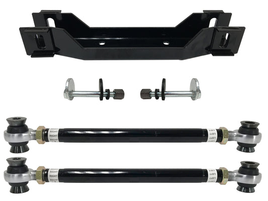1963-79 C2/C3 Corvette Smart Strut Rod Race Kit