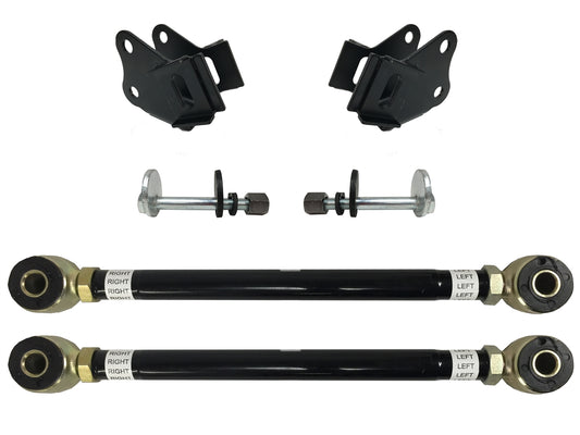 1980-82 C3 Corvette Smart Strut Rod Kit, SRKIT3SM