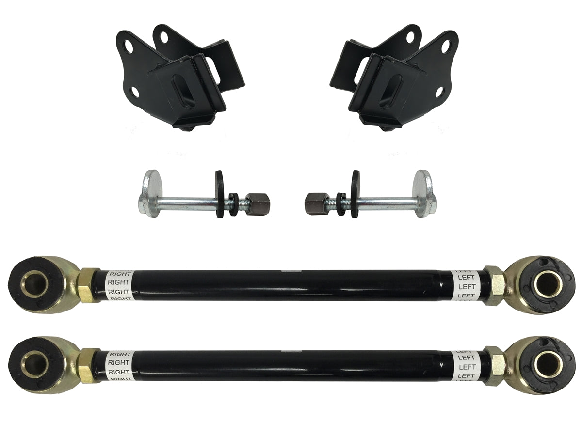 1984-96 C4 Corvette Smart Strut Rods Kit, SRKIT5SM