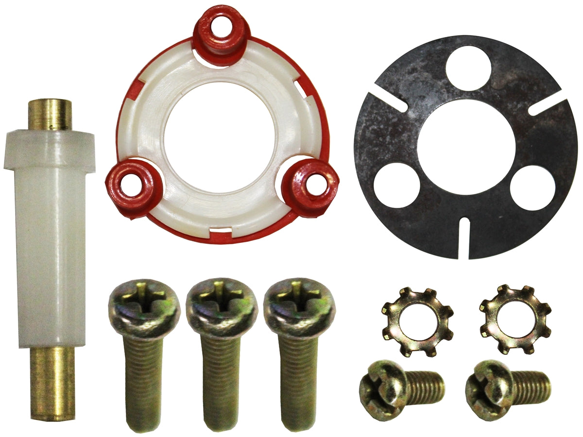 1958-66 Full Size Passenger Chevy Horn Contact Kit