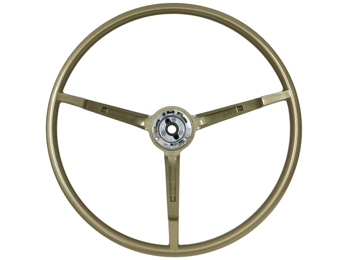 Auto Pro USA Ford Mustang Steering Wheel OE