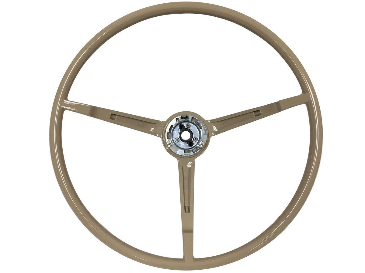 Auto Pro USA Ford Mustang Steering Wheel OE