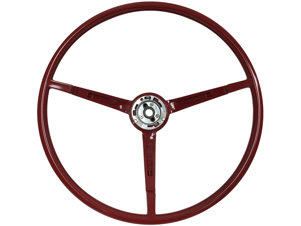 Auto Pro USA Ford Mustang Steering Wheel OE