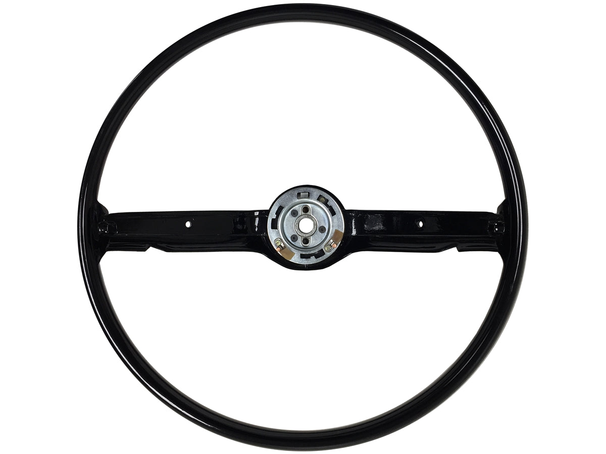 1968 1969 Ford Mustang Steering Wheel OE