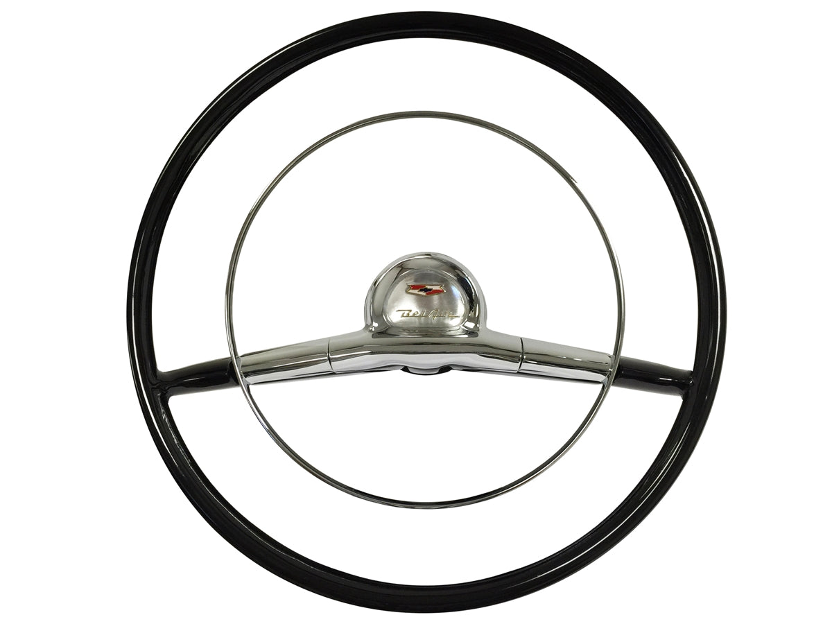 1957 Chevy Bel Air 16 inch Steering Wheel Kit