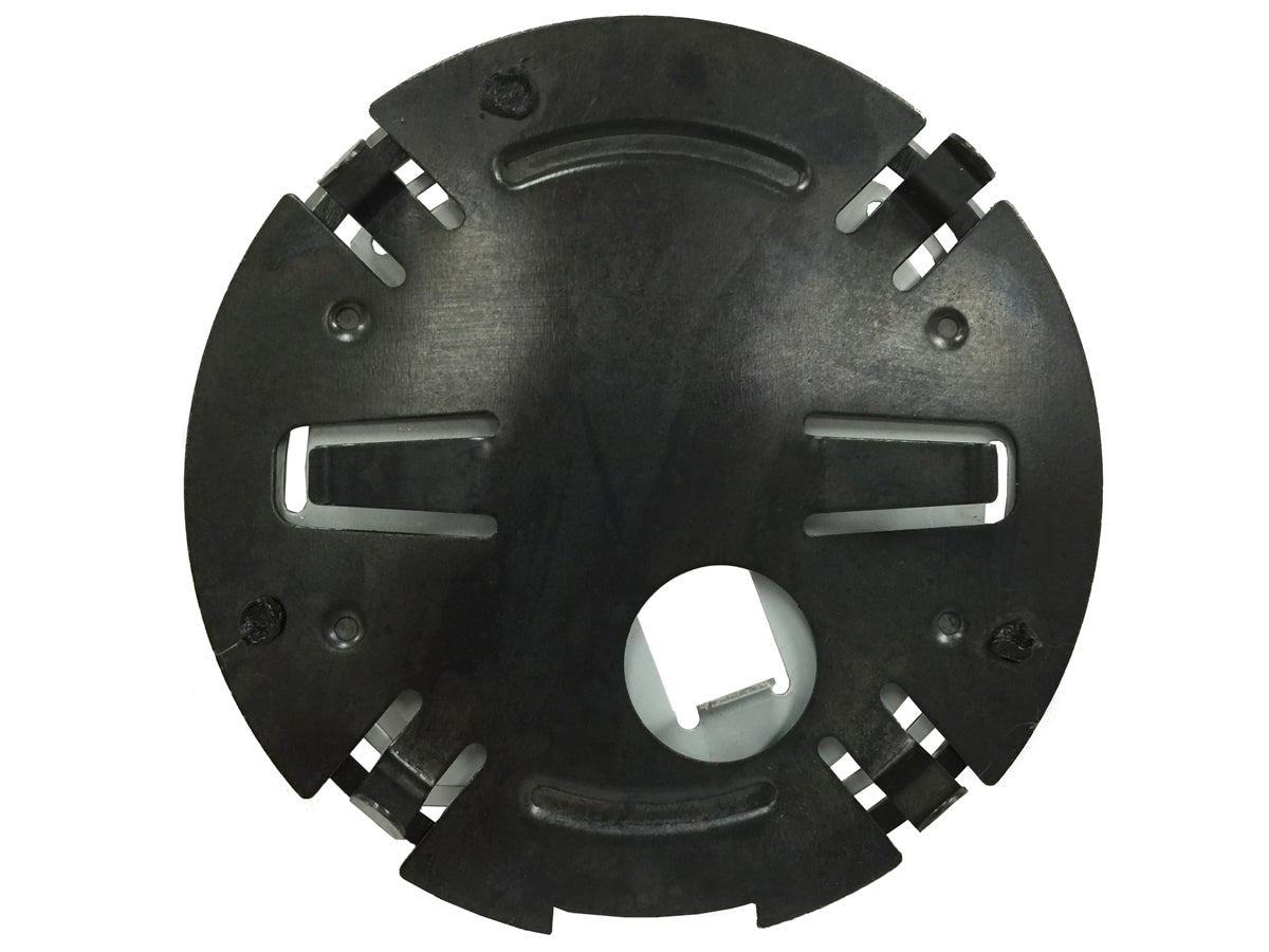 17982941 C4 Horn Contact Plate