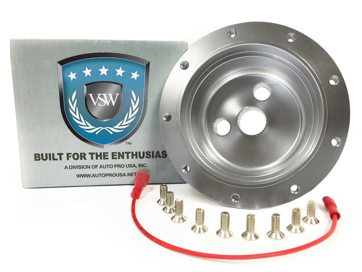 1961 - 1974.5 VW Type I S9 Hub Adapter, 13/16