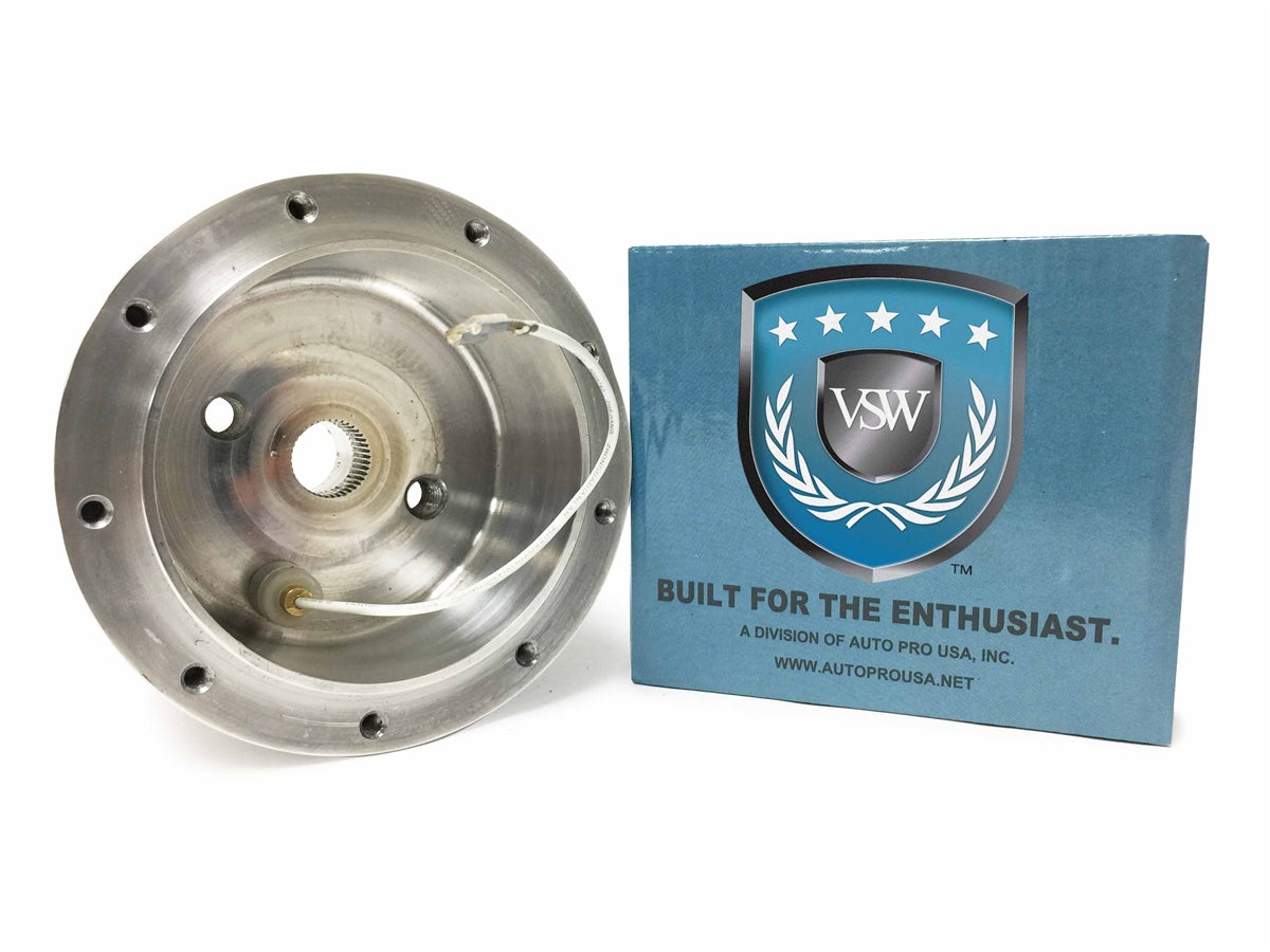1955 - 1966 Classic Ford Steering Wheel Hub Adapte
